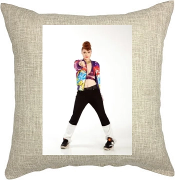 Kiesza Pillow