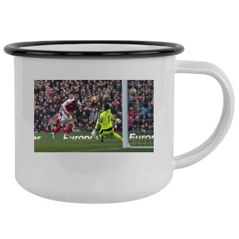 FC Arsenal Camping Mug