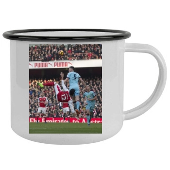FC Arsenal Camping Mug