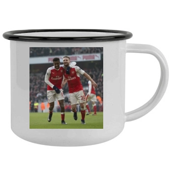 FC Arsenal Camping Mug