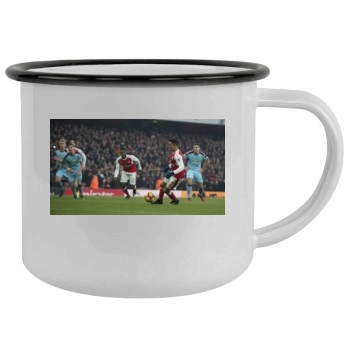 FC Arsenal Camping Mug