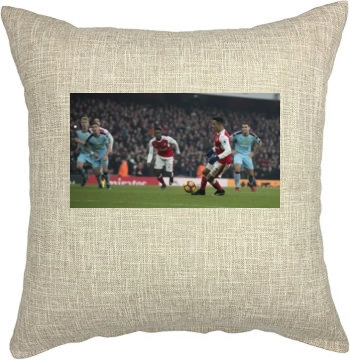 FC Arsenal Pillow