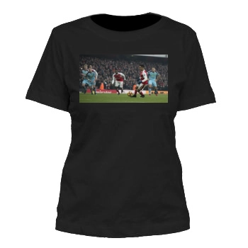 FC Arsenal Women's Cut T-Shirt