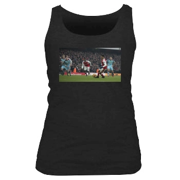 FC Arsenal Women's Tank Top