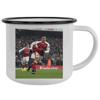 FC Arsenal Camping Mug