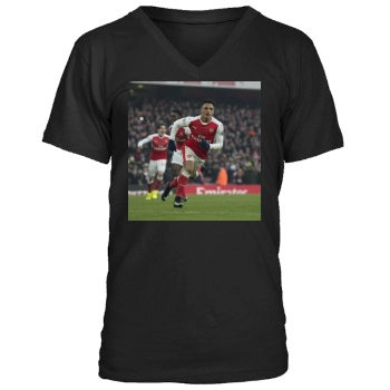 FC Arsenal Men's V-Neck T-Shirt