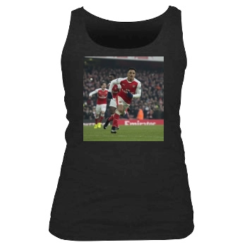 FC Arsenal Women's Tank Top