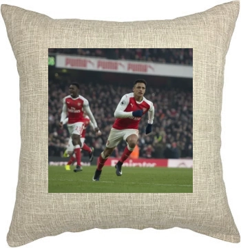 FC Arsenal Pillow