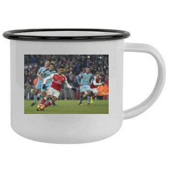 FC Arsenal Camping Mug