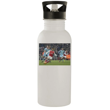 FC Arsenal Stainless Steel Water Bottle