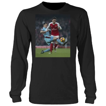 FC Arsenal Men's Heavy Long Sleeve TShirt