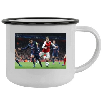 FC Arsenal Camping Mug