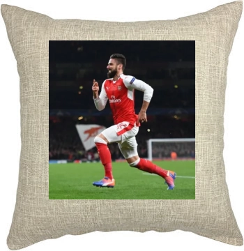 FC Arsenal Pillow