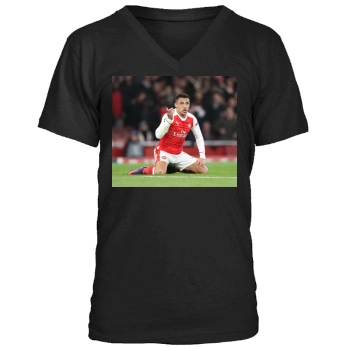 FC Arsenal Men's V-Neck T-Shirt