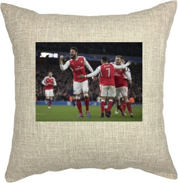 FC Arsenal Pillow