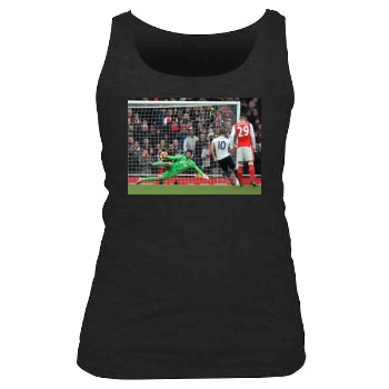 FC Arsenal Women's Tank Top