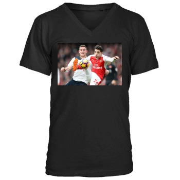 FC Arsenal Men's V-Neck T-Shirt