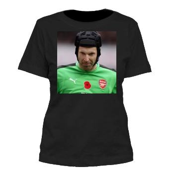 FC Arsenal Women's Cut T-Shirt