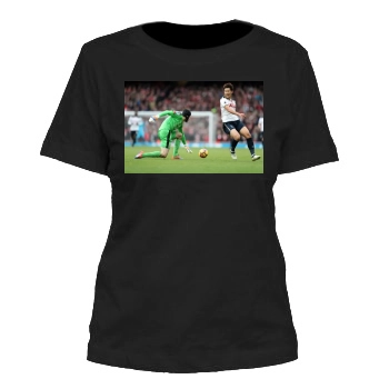 FC Arsenal Women's Cut T-Shirt