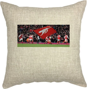 FC Arsenal Pillow