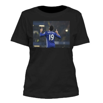 FC Chelsea Women's Cut T-Shirt