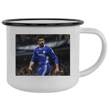 FC Chelsea Camping Mug