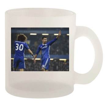 FC Chelsea 10oz Frosted Mug