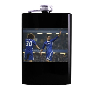 FC Chelsea Hip Flask