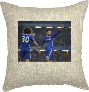 FC Chelsea Pillow