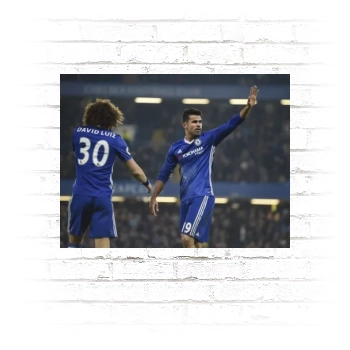 FC Chelsea Poster