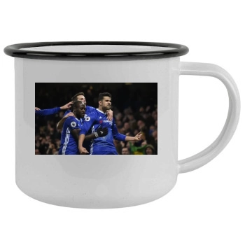 FC Chelsea Camping Mug