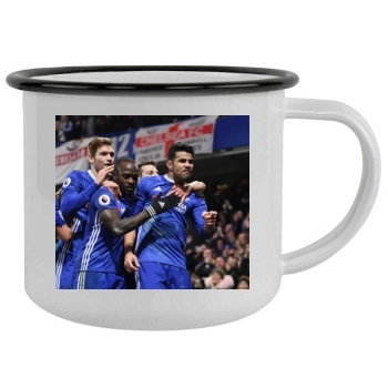 FC Chelsea Camping Mug