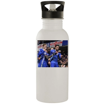 FC Chelsea Stainless Steel Water Bottle