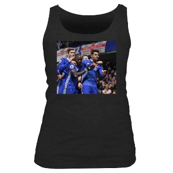 FC Chelsea Women's Tank Top