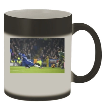 FC Chelsea Color Changing Mug