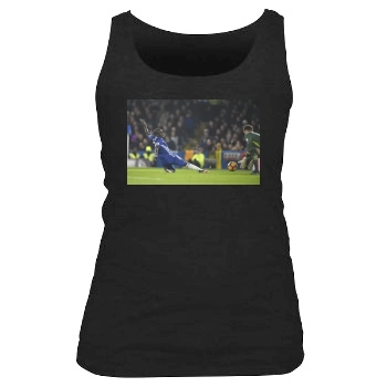 FC Chelsea Women's Tank Top