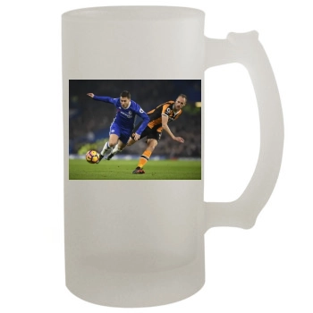 FC Chelsea 16oz Frosted Beer Stein