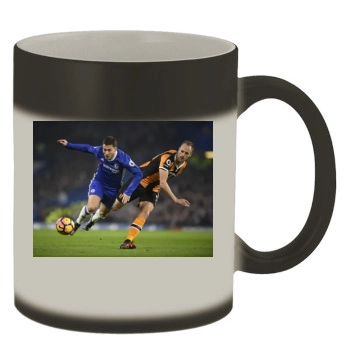 FC Chelsea Color Changing Mug