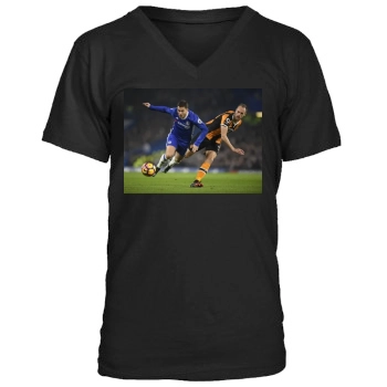 FC Chelsea Men's V-Neck T-Shirt