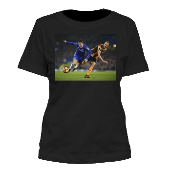 FC Chelsea Women's Cut T-Shirt