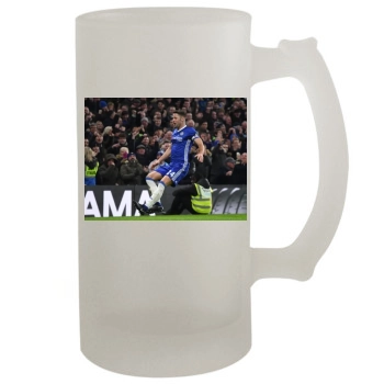 FC Chelsea 16oz Frosted Beer Stein