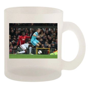 Feyenoord 10oz Frosted Mug