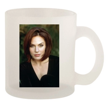 Krista Allen 10oz Frosted Mug