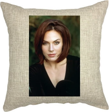 Krista Allen Pillow