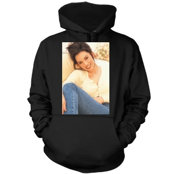 Krista Allen Mens Pullover Hoodie Sweatshirt