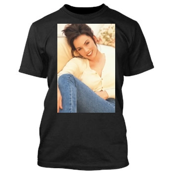 Krista Allen Men's TShirt