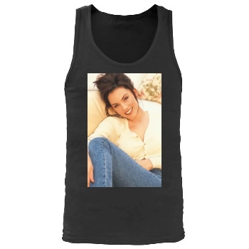 Krista Allen Men's Tank Top