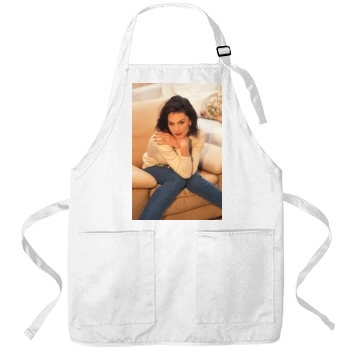 Krista Allen Apron