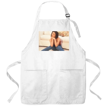 Krista Allen Apron