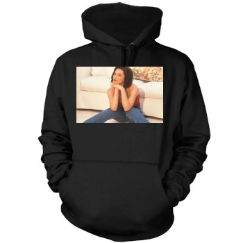 Krista Allen Mens Pullover Hoodie Sweatshirt